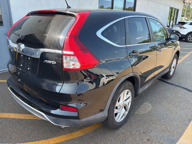 used 2015 Honda CR-V car, priced at $14,222
