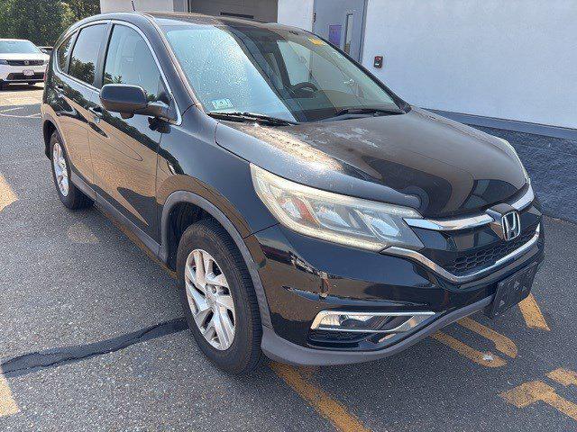 used 2015 Honda CR-V car, priced at $14,222