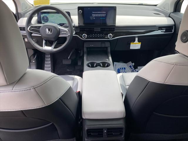 new 2025 Honda Prologue car, priced at $56,605