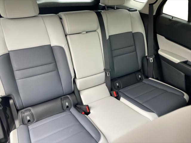 new 2025 Honda Prologue car, priced at $56,605