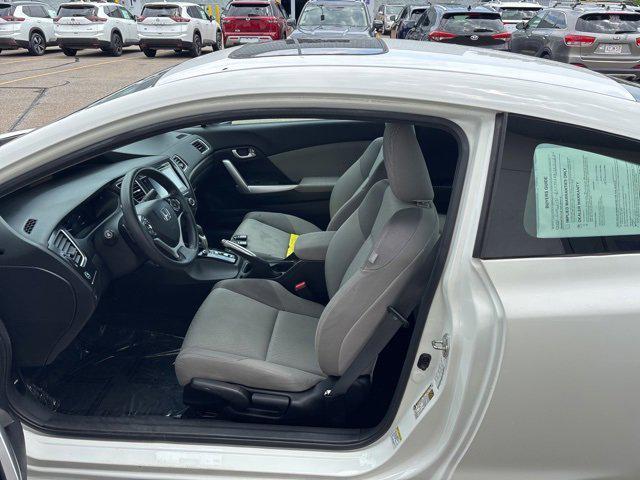 used 2014 Honda Civic car, priced at $12,891