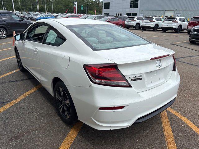 used 2014 Honda Civic car, priced at $12,891