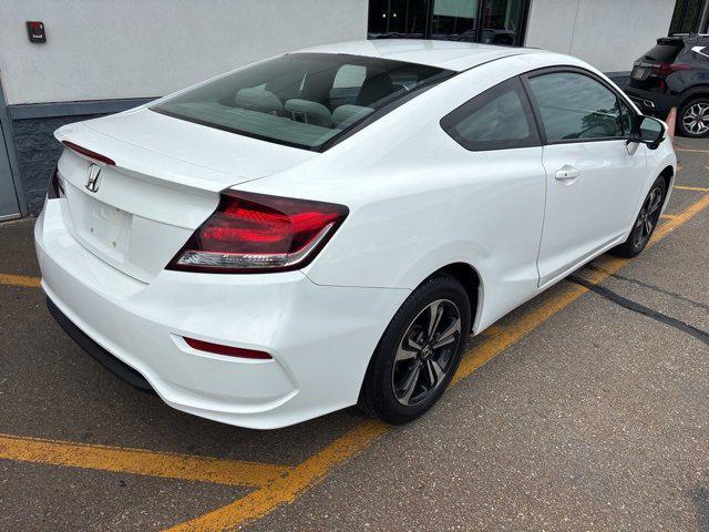 used 2014 Honda Civic car, priced at $12,891