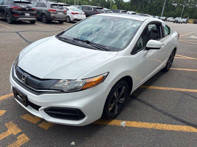 used 2014 Honda Civic car, priced at $12,891