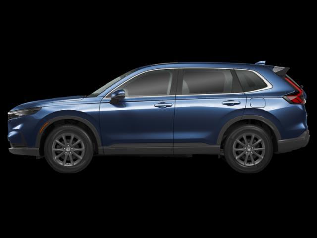 new 2026 Honda CR-V car, priced at $38,350