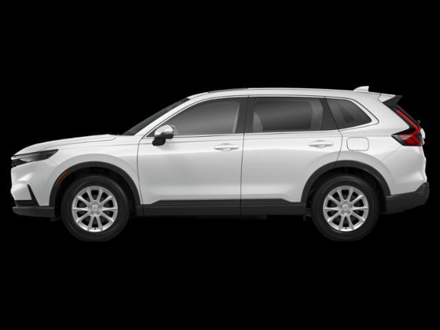 new 2026 Honda CR-V car, priced at $36,555