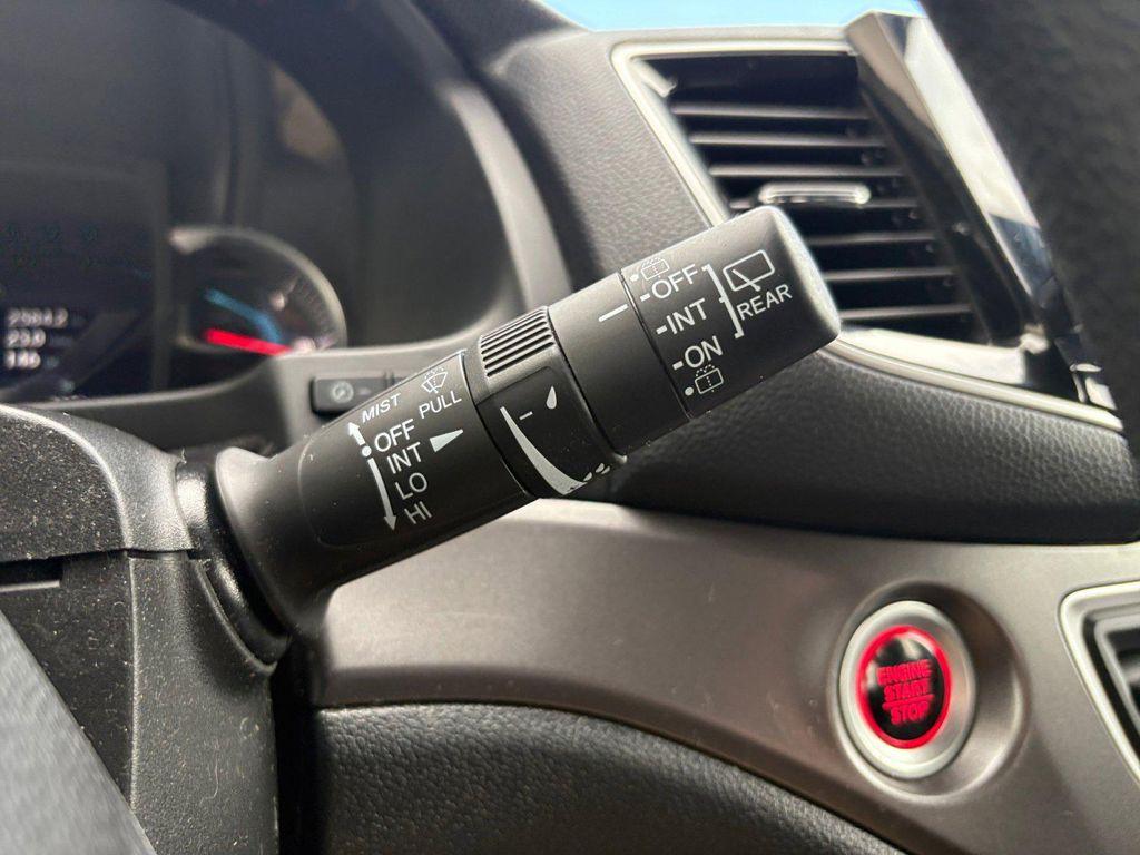 used 2022 Honda Pilot car, priced at $30,891
