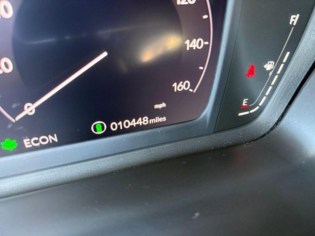 used 2024 Honda Accord Hybrid car, priced at $34,494