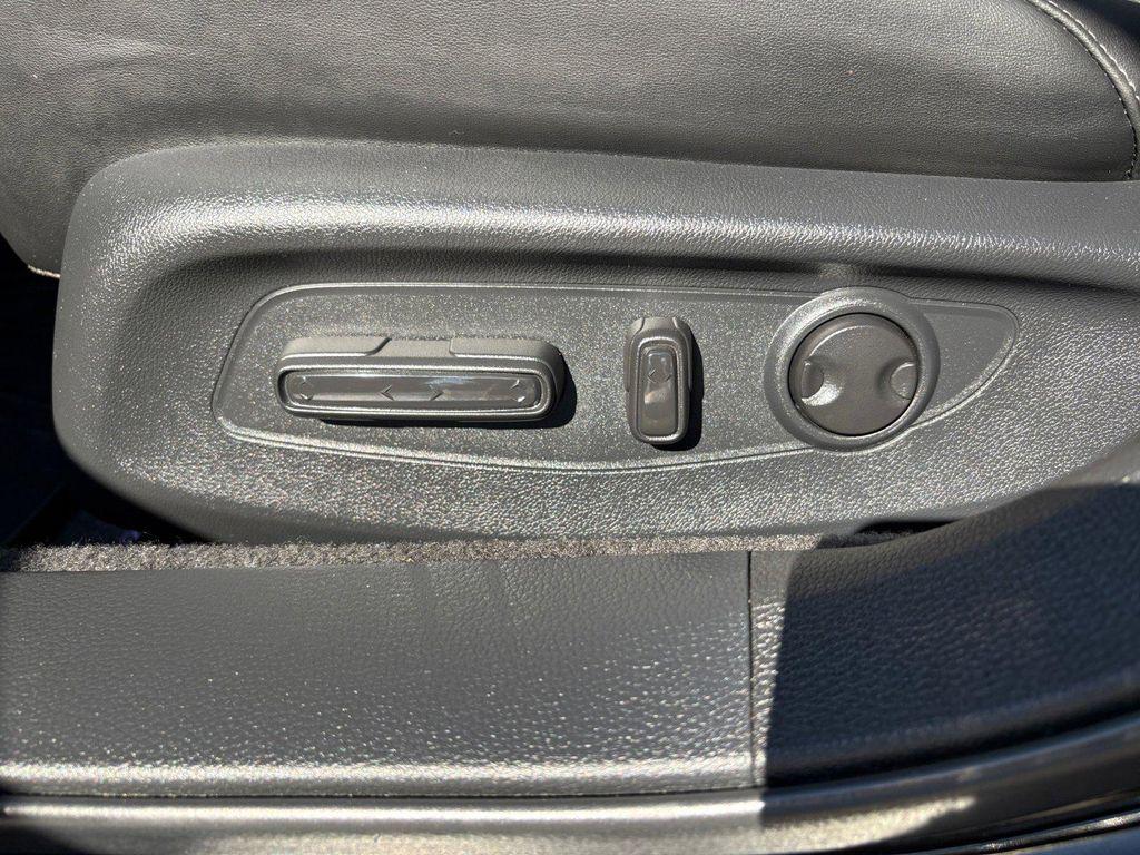 used 2024 Honda Accord Hybrid car, priced at $34,494