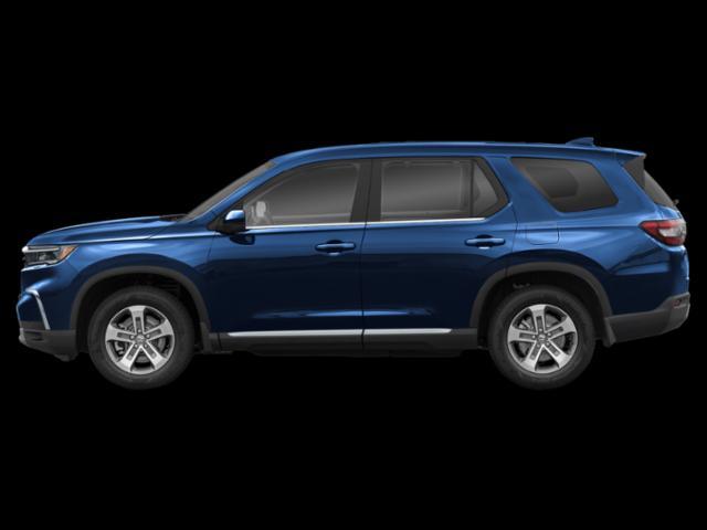 new 2025 Honda Pilot car, priced at $49,745