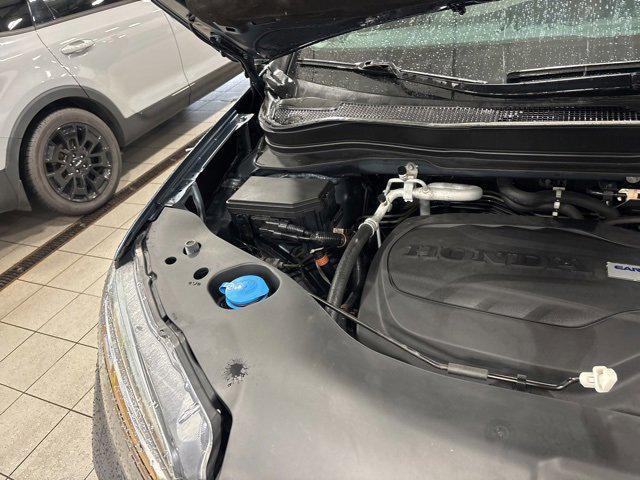used 2017 Honda Pilot car, priced at $21,491