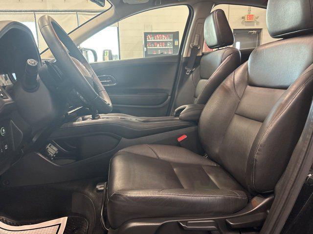 used 2016 Honda HR-V car, priced at $16,492