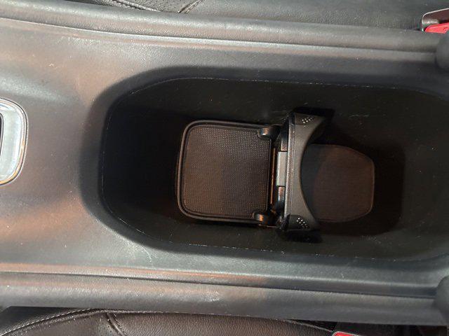 used 2016 Honda HR-V car, priced at $16,492