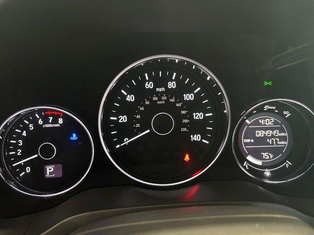 used 2016 Honda HR-V car, priced at $16,492