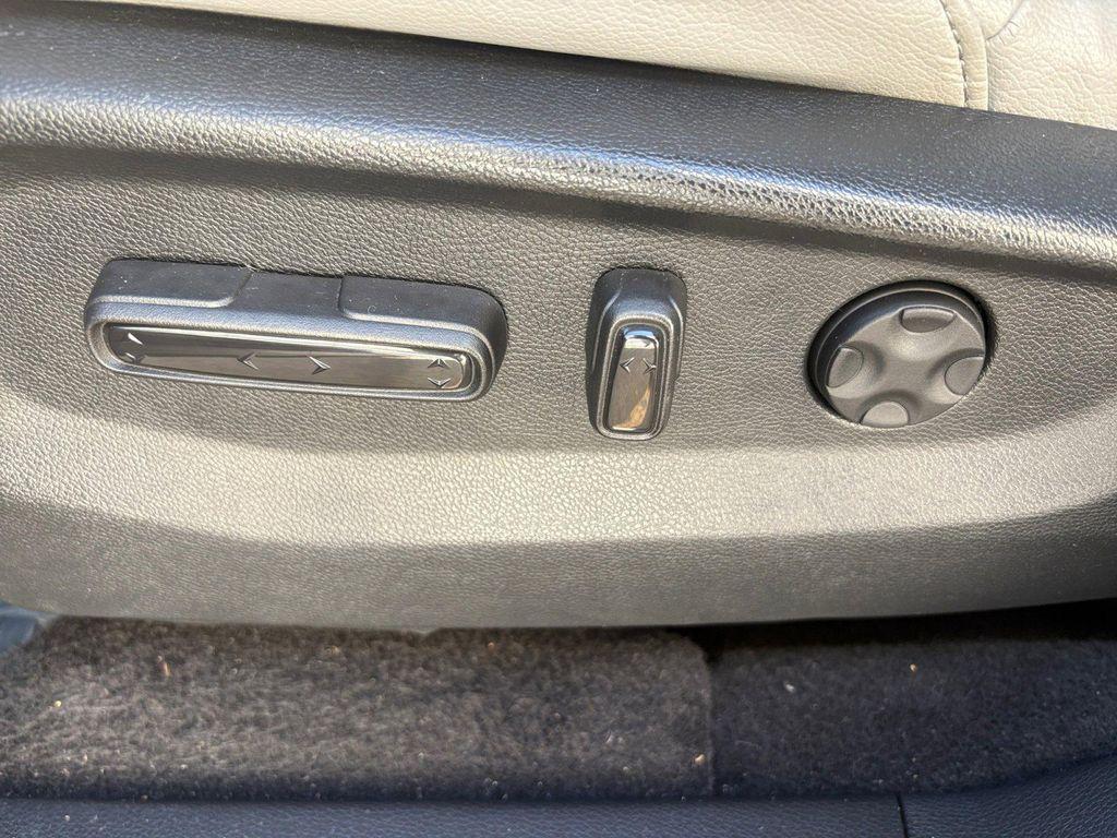 used 2018 Honda CR-V car, priced at $24,590