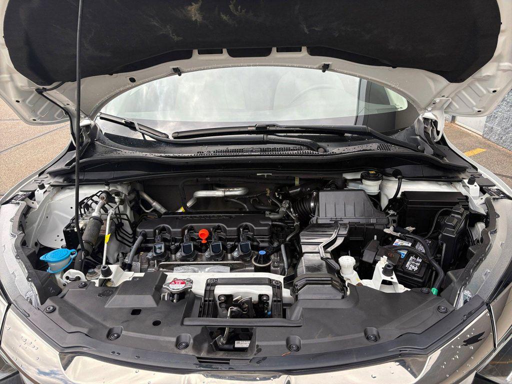 used 2021 Honda HR-V car, priced at $23,252