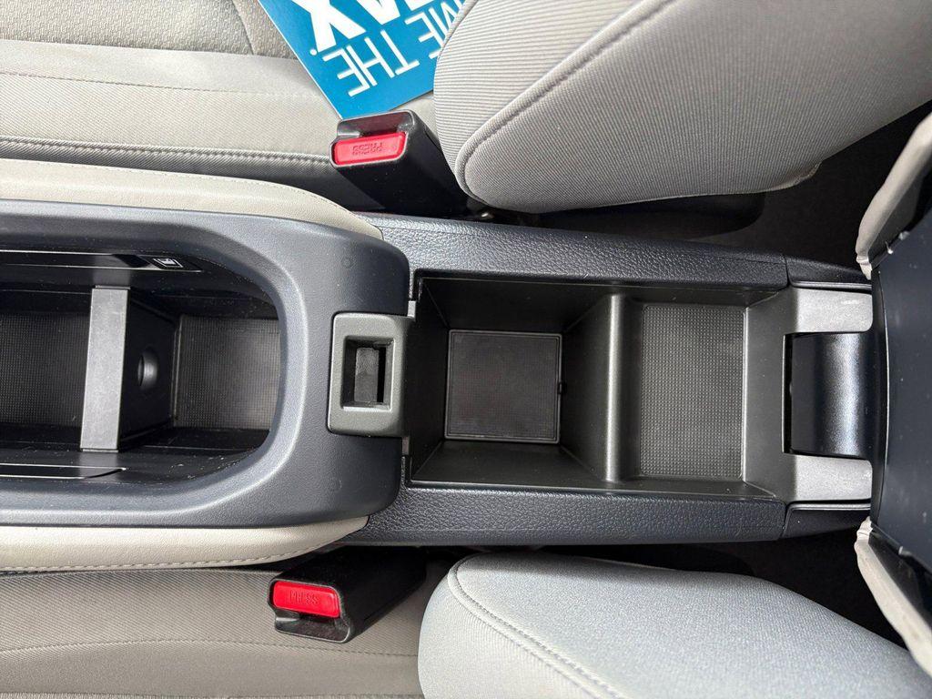 used 2021 Honda HR-V car, priced at $23,252