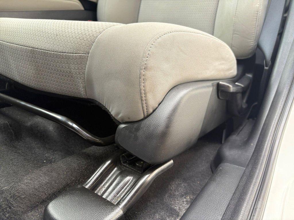 used 2021 Honda HR-V car, priced at $23,252