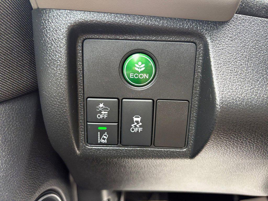 used 2021 Honda HR-V car, priced at $23,252