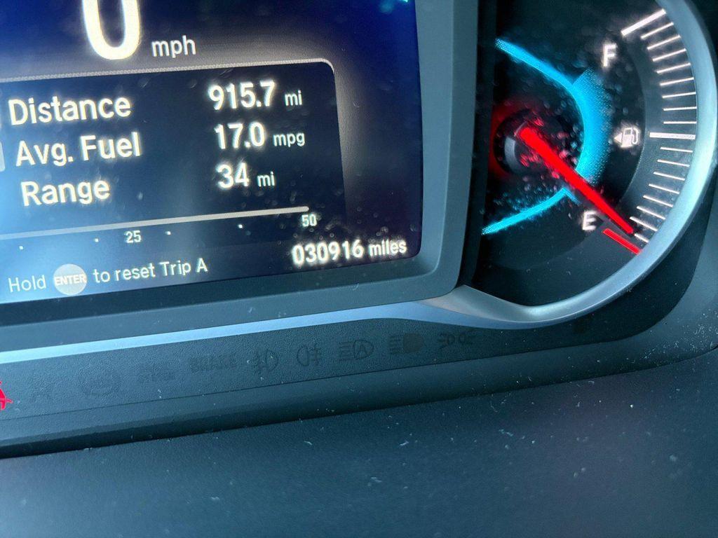 used 2022 Honda Pilot car, priced at $35,994