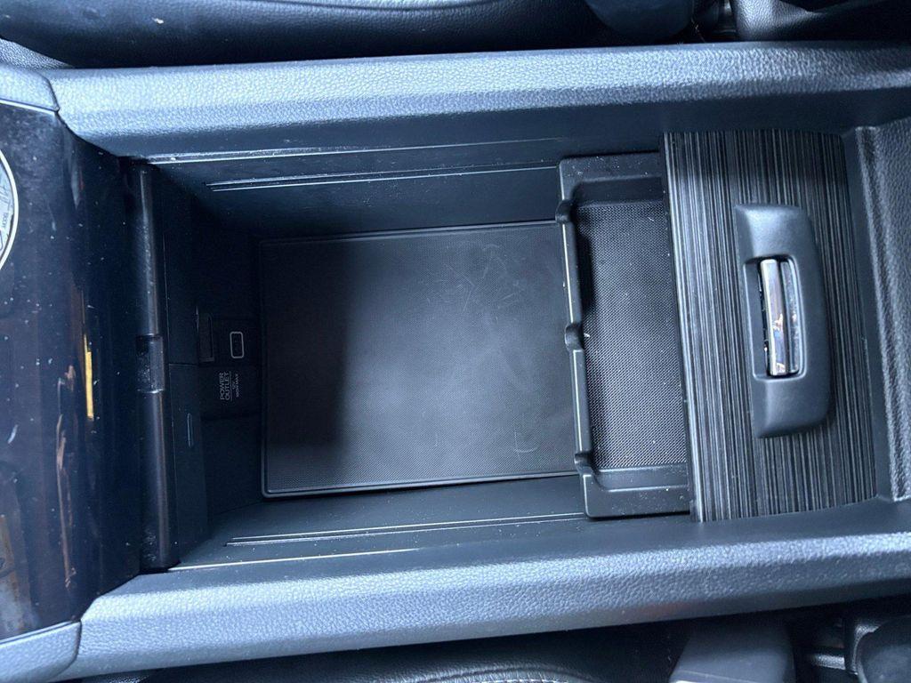 used 2022 Honda Pilot car, priced at $35,994