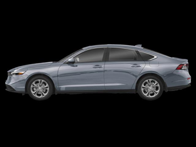 new 2025 Honda Accord car, priced at $32,165