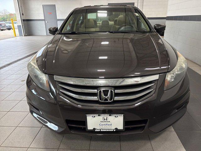 used 2012 Honda Accord car, priced at $10,291