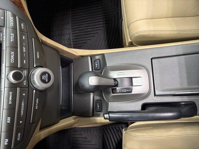 used 2012 Honda Accord car, priced at $10,291