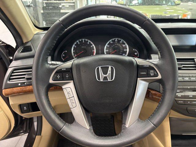used 2012 Honda Accord car, priced at $10,291
