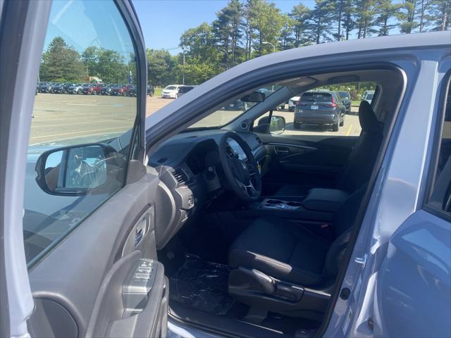 new 2024 Honda Ridgeline car, priced at $41,600