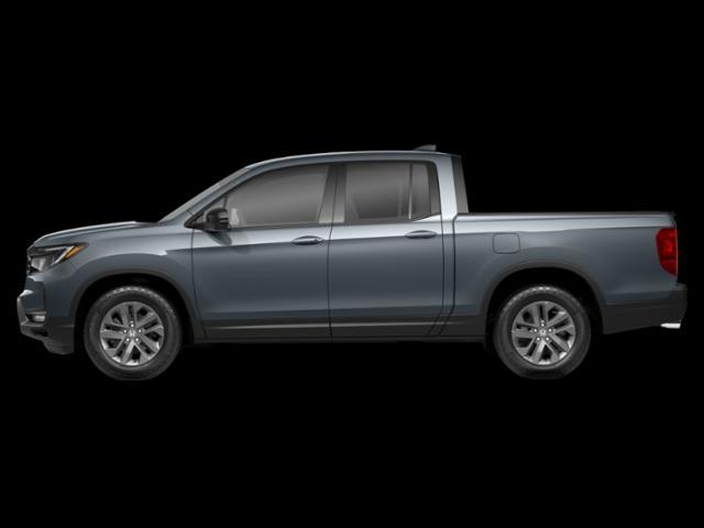 new 2024 Honda Ridgeline car, priced at $41,600