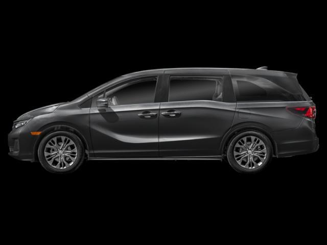 new 2026 Honda Odyssey car, priced at $48,990