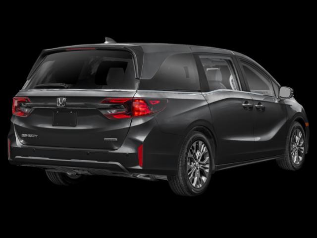 new 2026 Honda Odyssey car, priced at $48,990