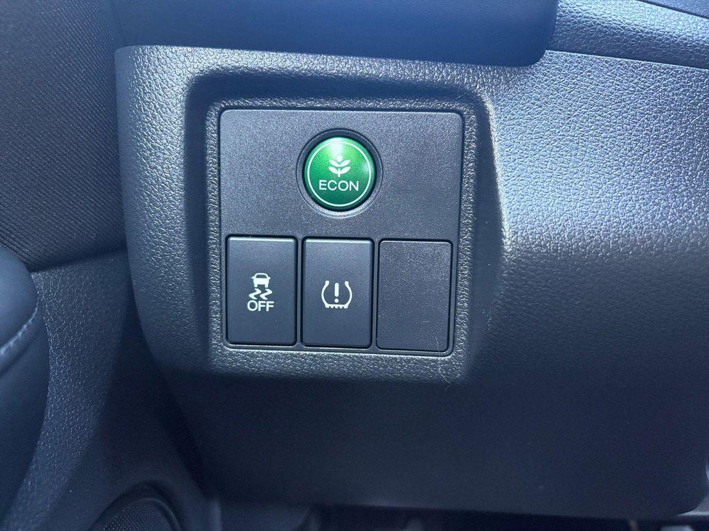 used 2018 Honda HR-V car, priced at $13,206