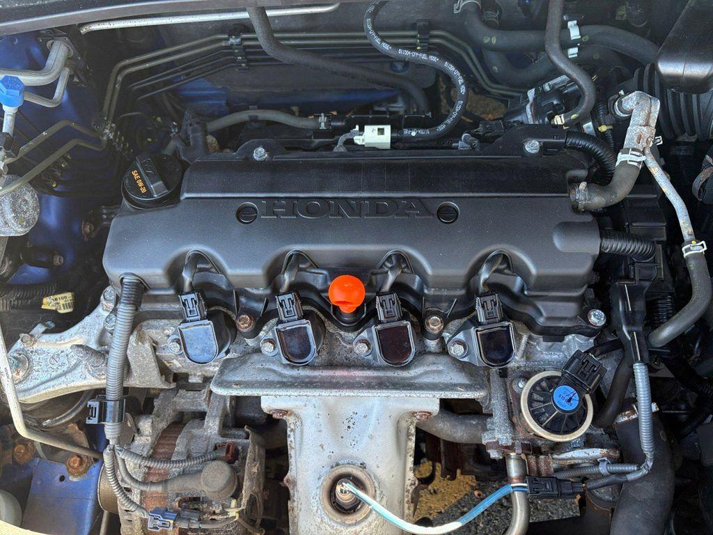 used 2018 Honda HR-V car, priced at $13,206