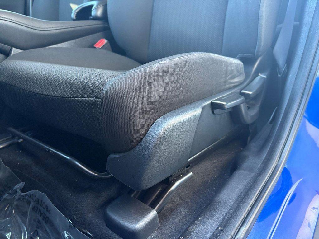 used 2018 Honda HR-V car, priced at $13,206