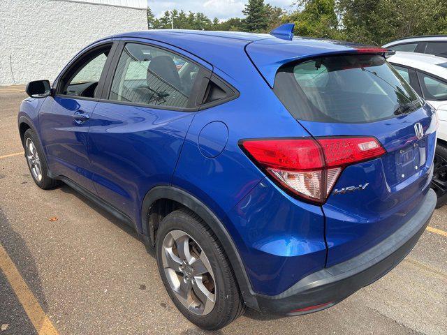 used 2018 Honda HR-V car, priced at $13,854