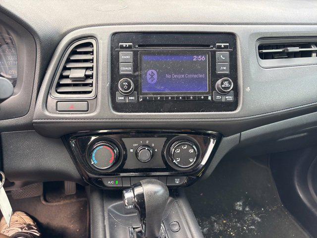 used 2018 Honda HR-V car, priced at $13,854