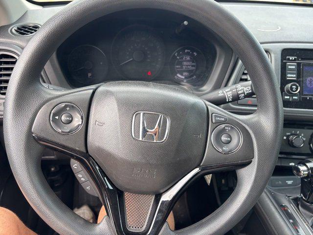 used 2018 Honda HR-V car, priced at $13,854