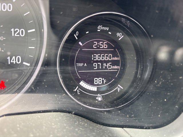 used 2018 Honda HR-V car, priced at $13,854