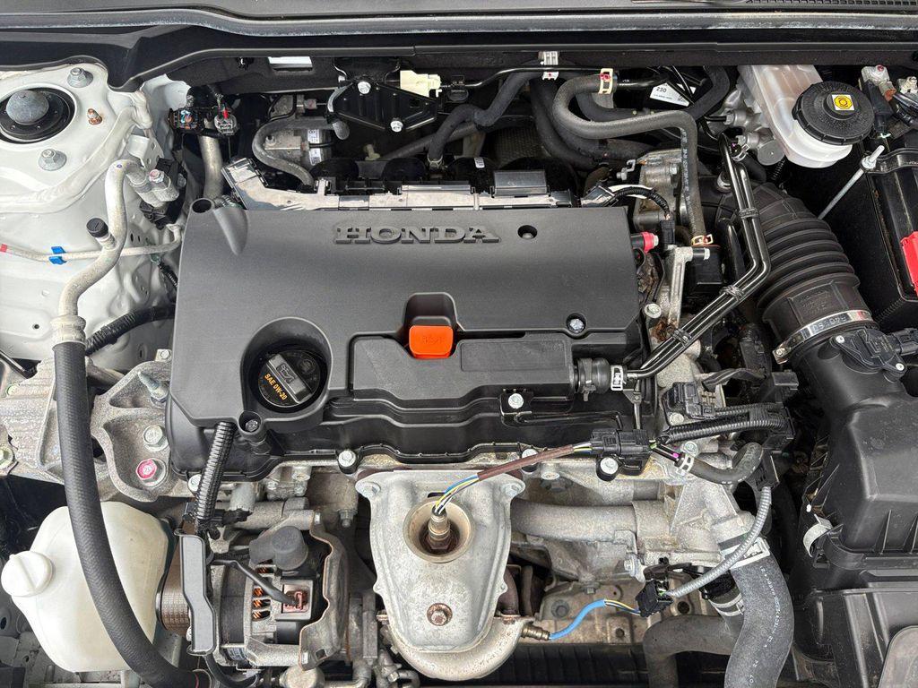 used 2022 Honda Civic car, priced at $23,694