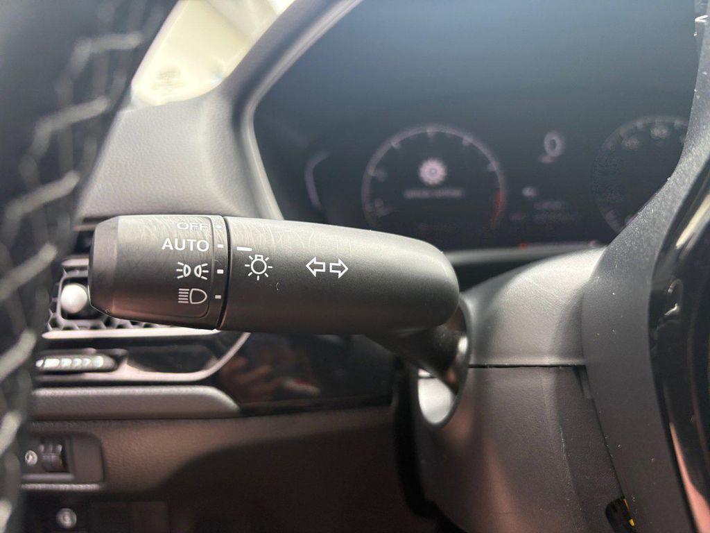 used 2022 Honda Civic car, priced at $23,694