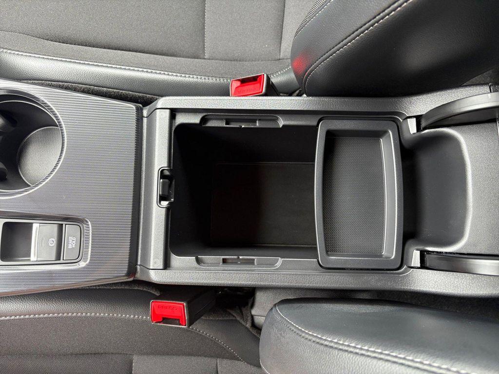 used 2022 Honda Civic car, priced at $23,694