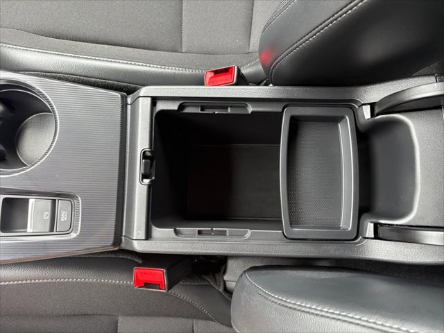 used 2022 Honda Civic car, priced at $24,292
