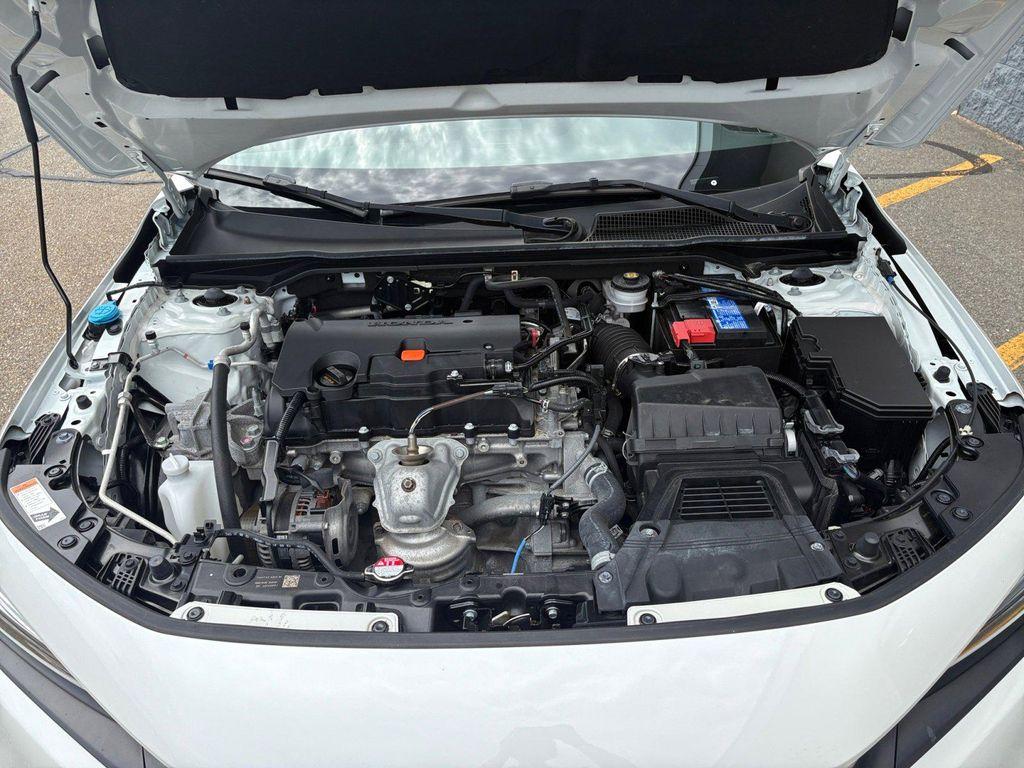used 2022 Honda Civic car, priced at $23,694