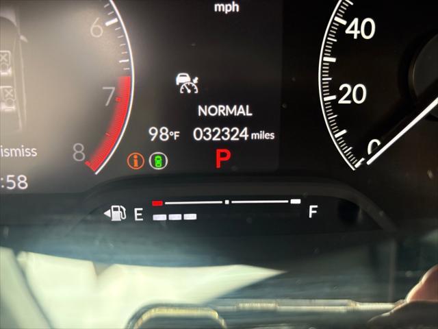 used 2022 Honda Civic car, priced at $24,292