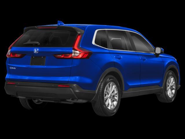 new 2025 Honda CR-V car, priced at $38,305