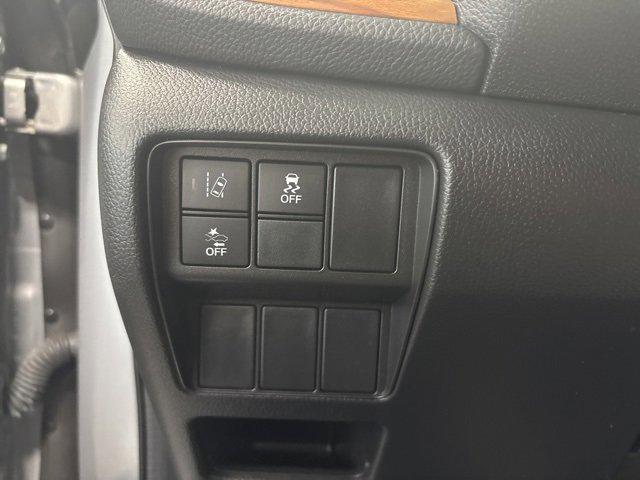 used 2019 Honda CR-V car, priced at $23,493