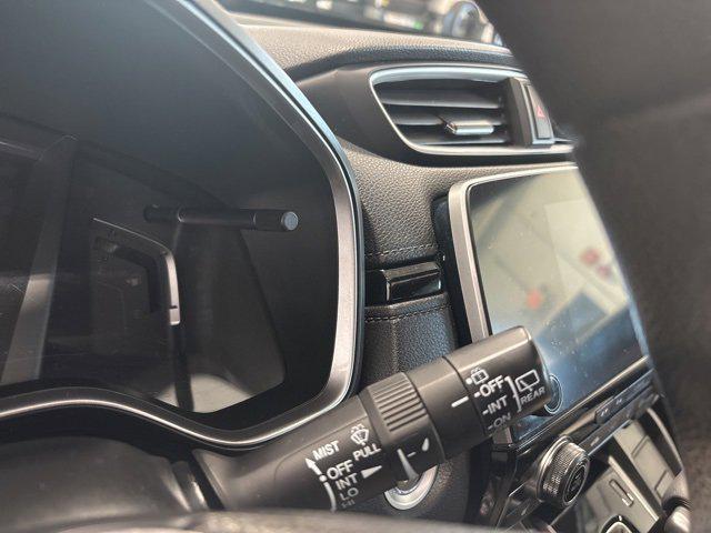 used 2019 Honda CR-V car, priced at $23,493