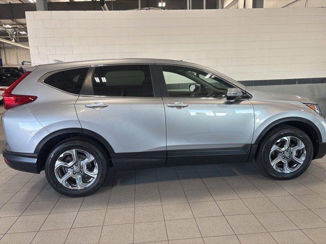 used 2019 Honda CR-V car, priced at $23,493